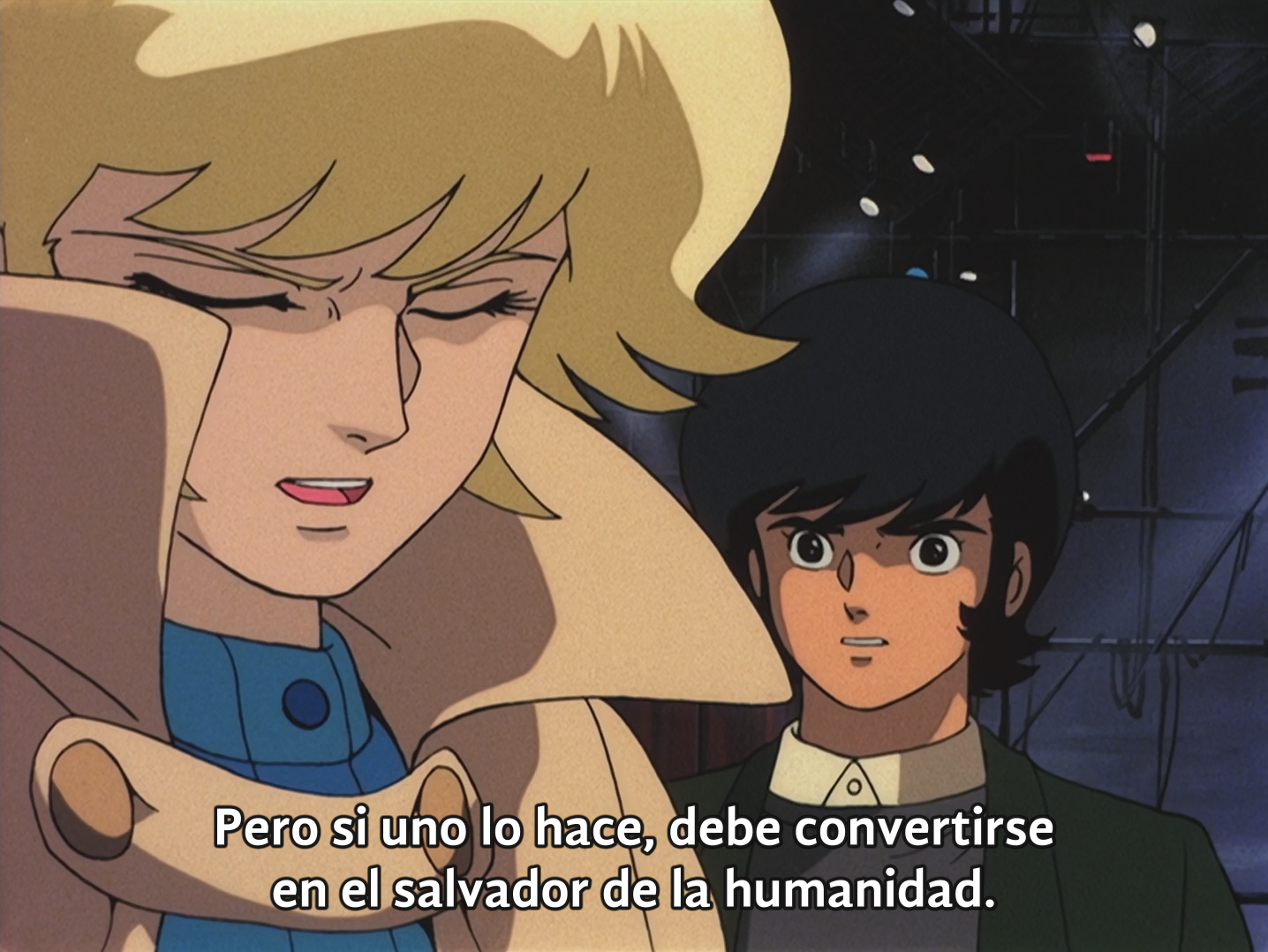 Devilman: The Birth (AkemiSubs)